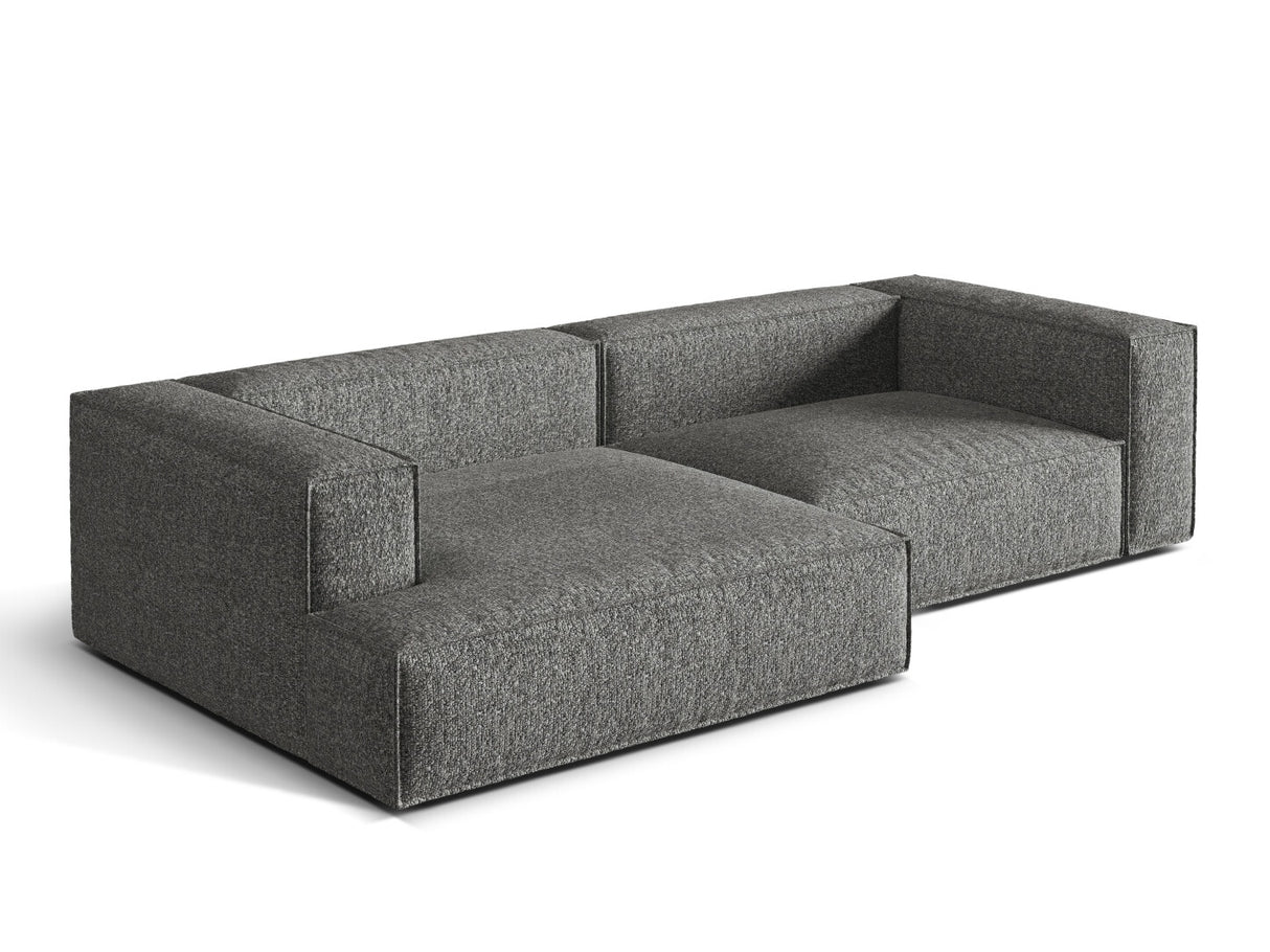 Modulinis minkštas kampas 650474