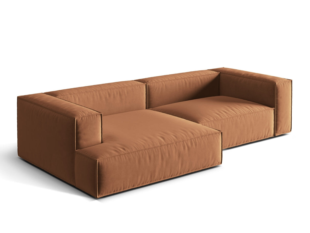 Modulinis minkštas kampas 650474