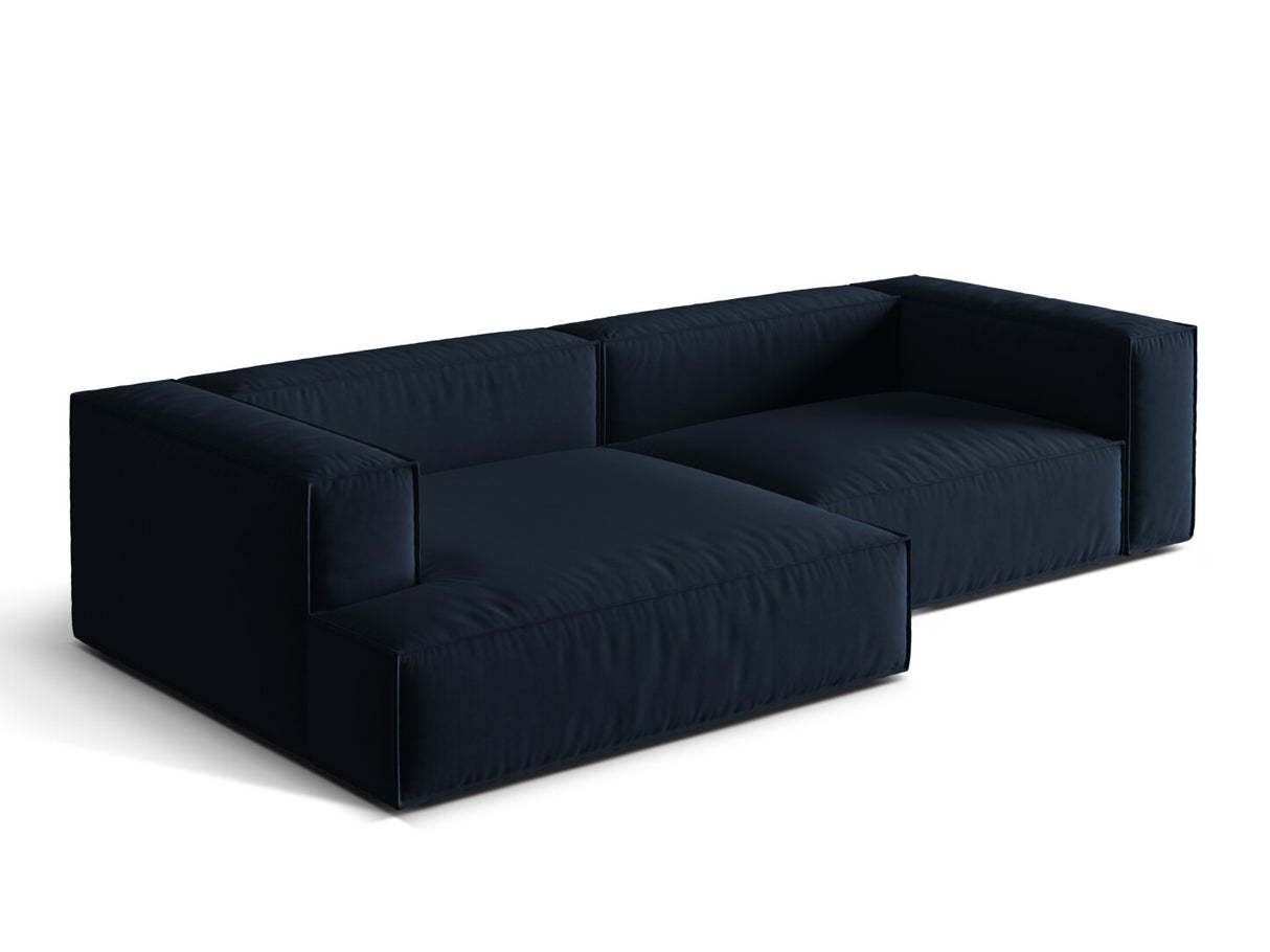 Modulinis minkštas kampas 650474