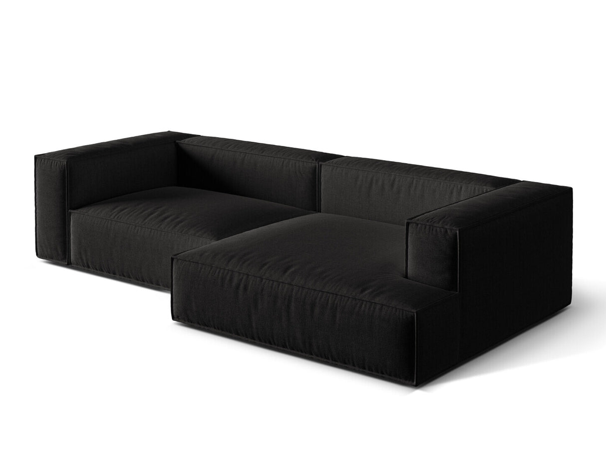 Modulinis minkštas kampas 650474