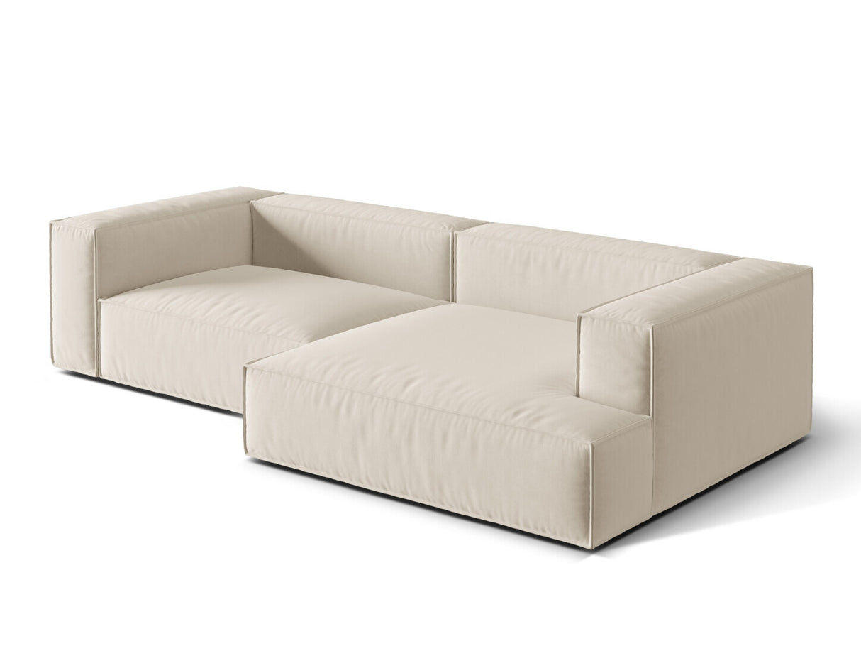 Modulinis minkštas kampas 650474