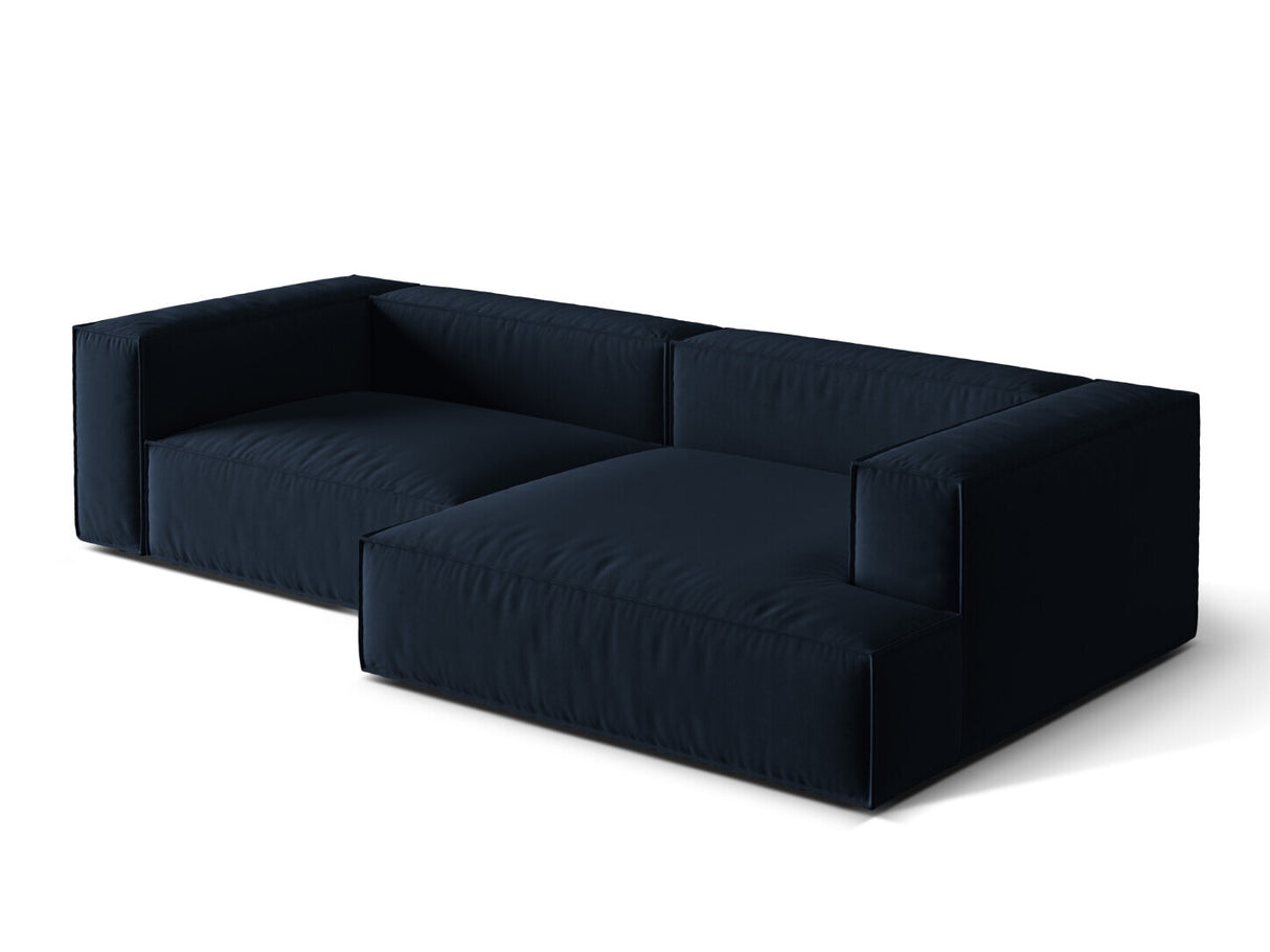 Modulinis minkštas kampas 650474