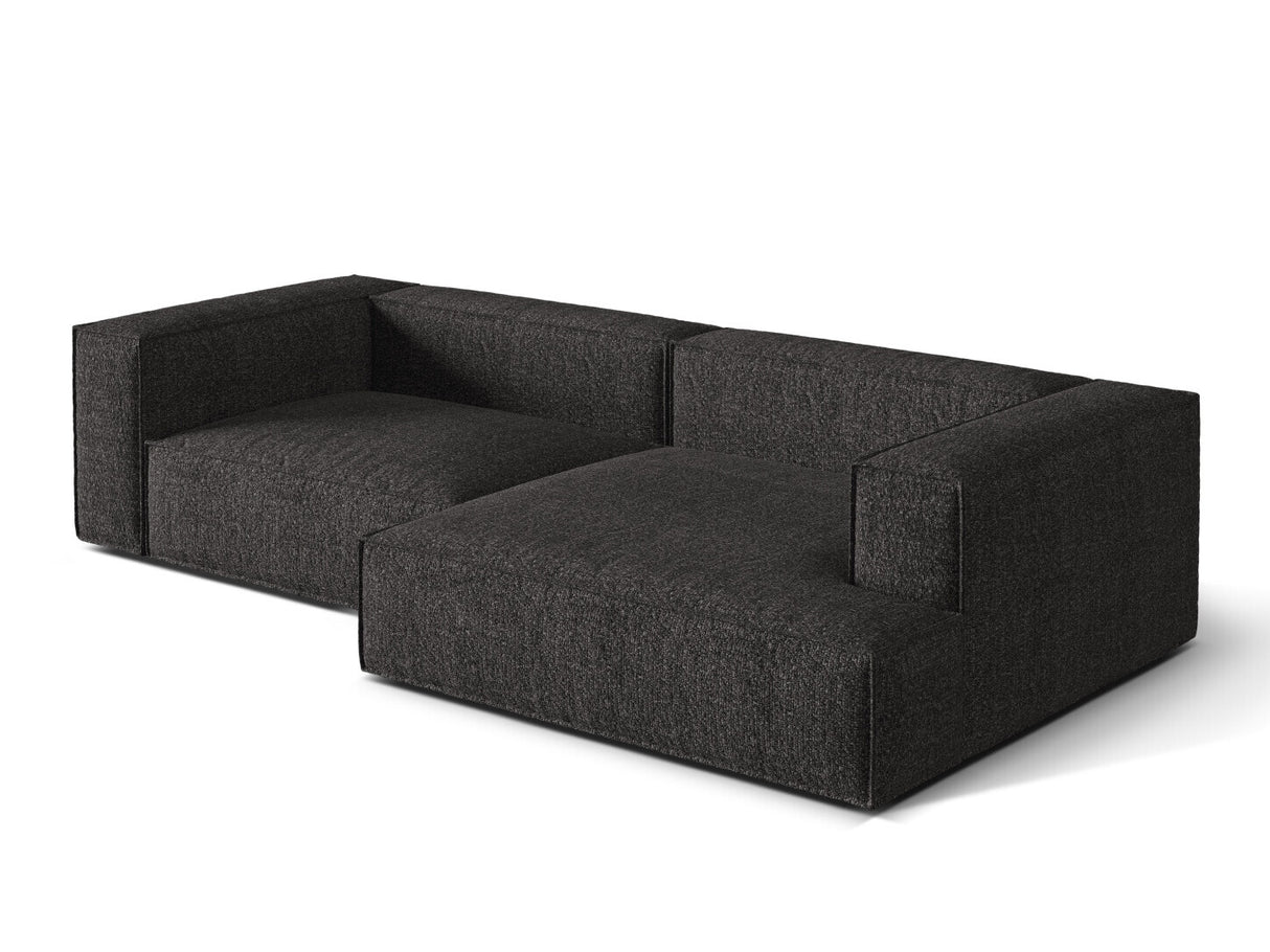Modulinis minkštas kampas 650474