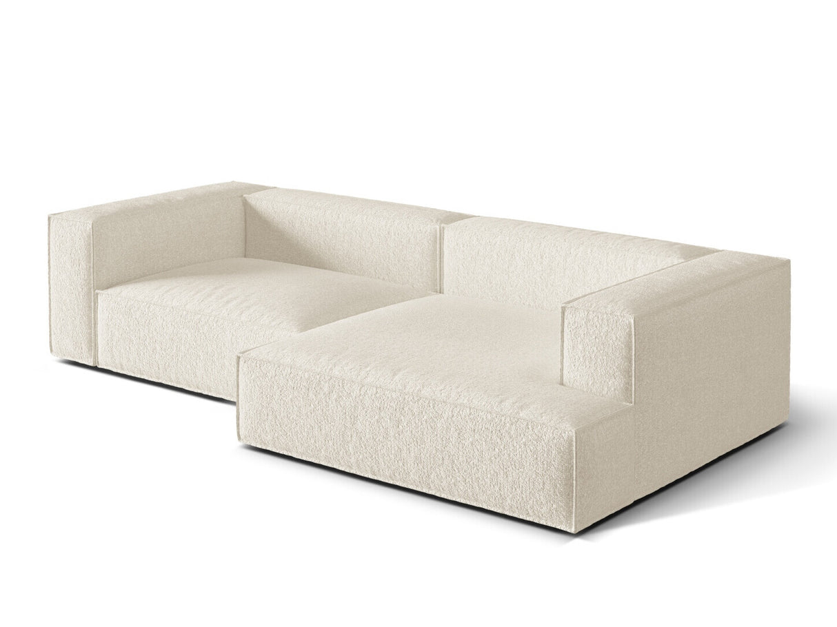 Modulinis minkštas kampas 650474