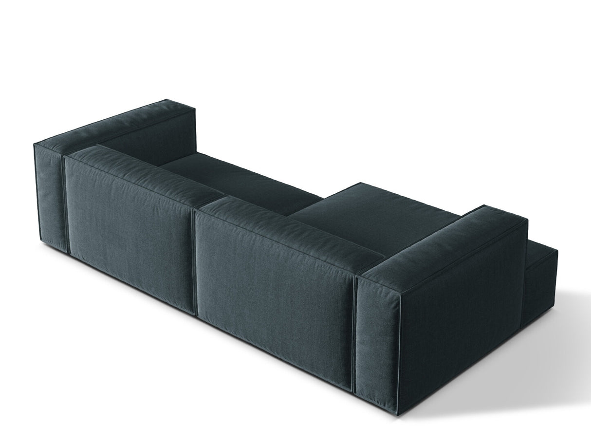 Modulinis minkštas kampas 650474