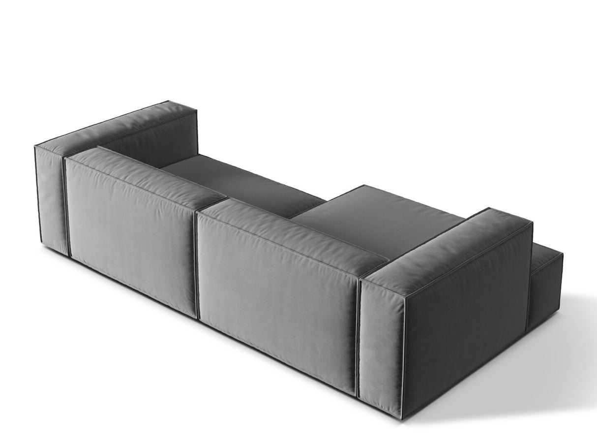 Modulinis minkštas kampas 650474