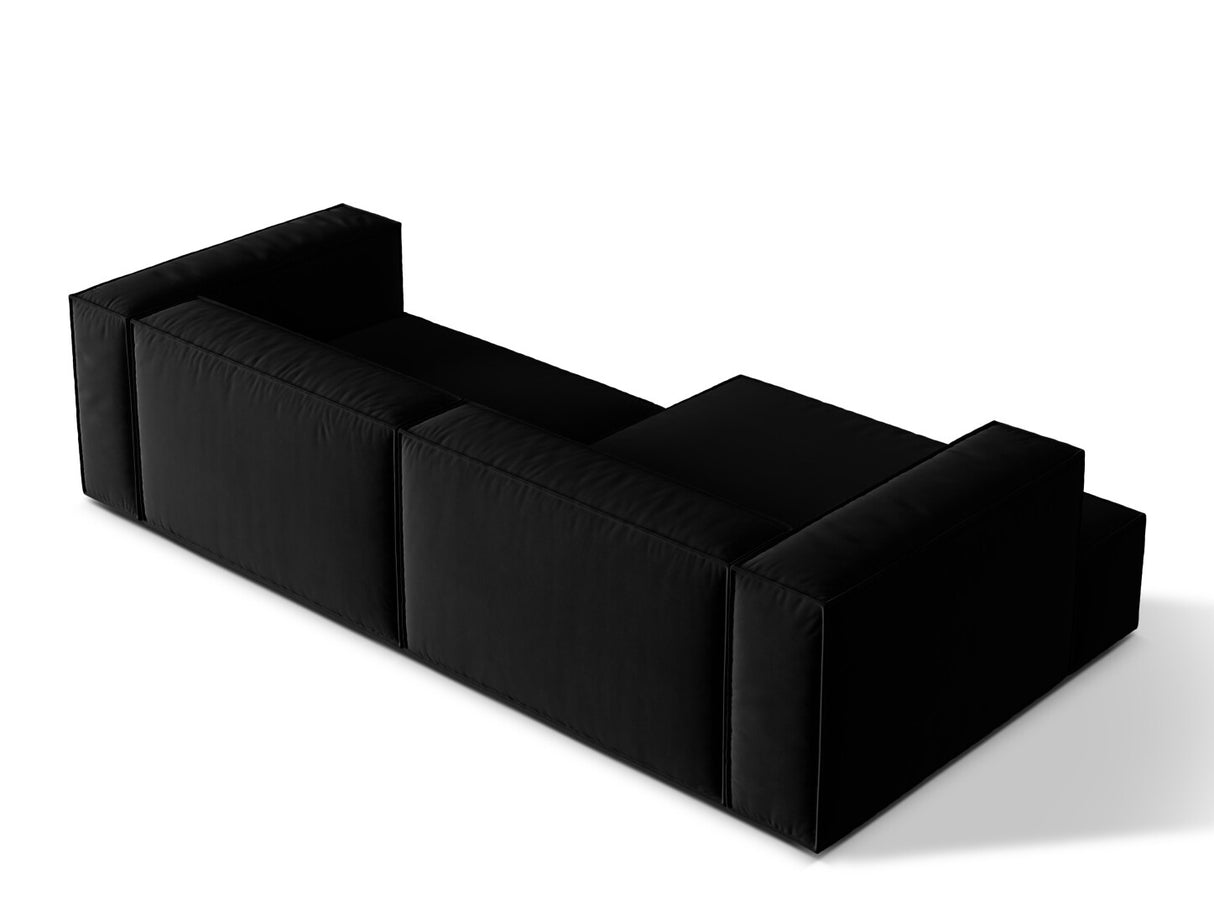 Modulinis minkštas kampas 650474
