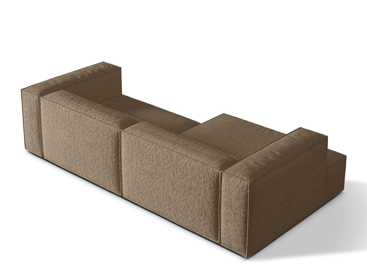 Modulinis minkštas kampas 650474