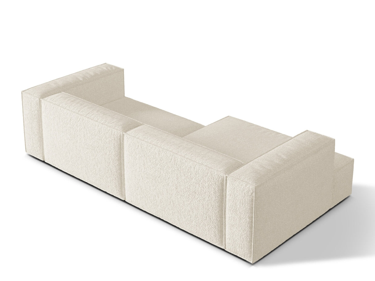Modulinis minkštas kampas 650474