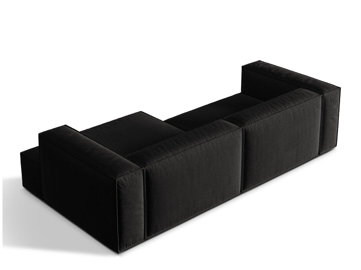 Modulinis minkštas kampas 650474