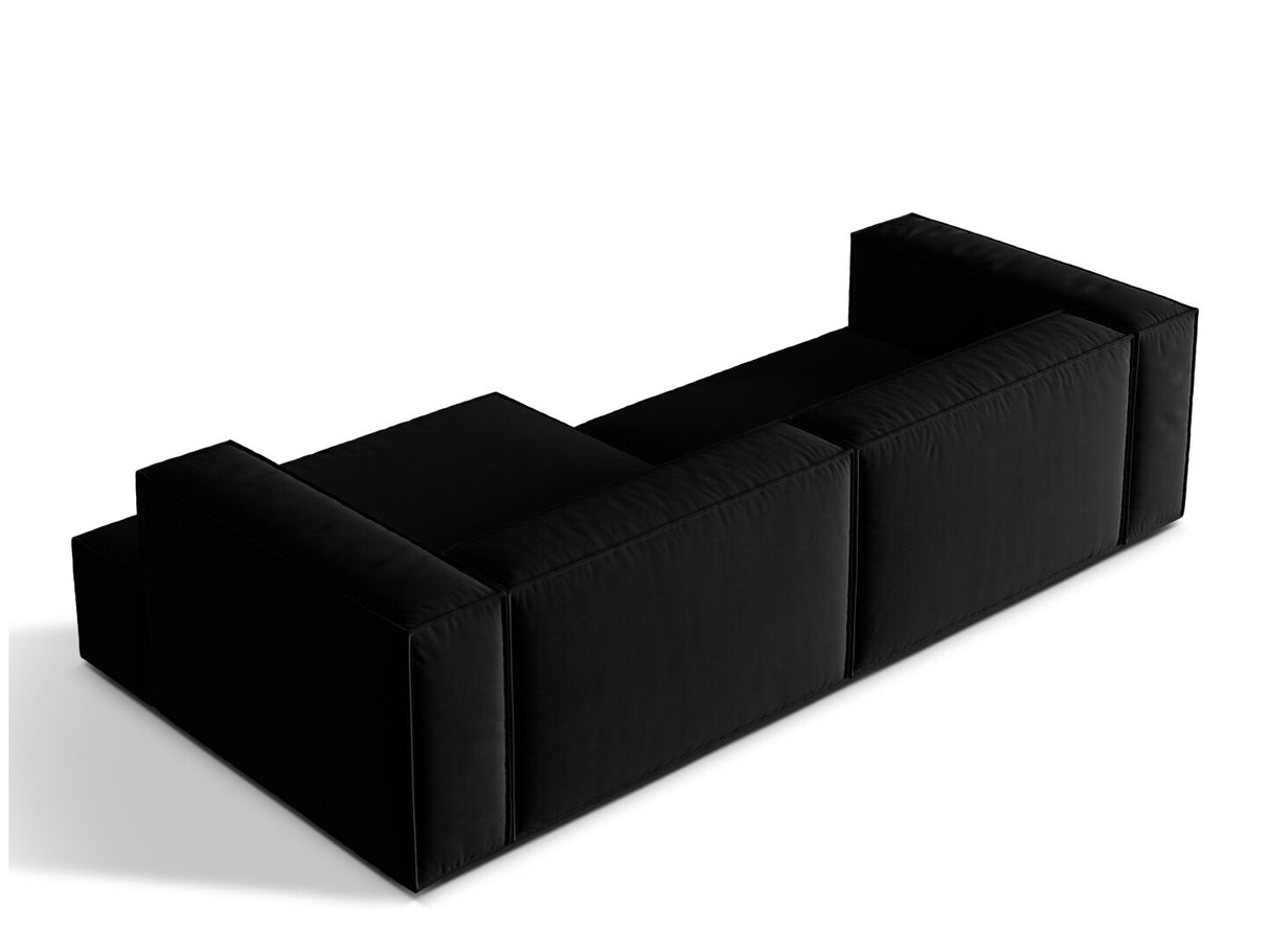 Modulinis minkštas kampas 650474