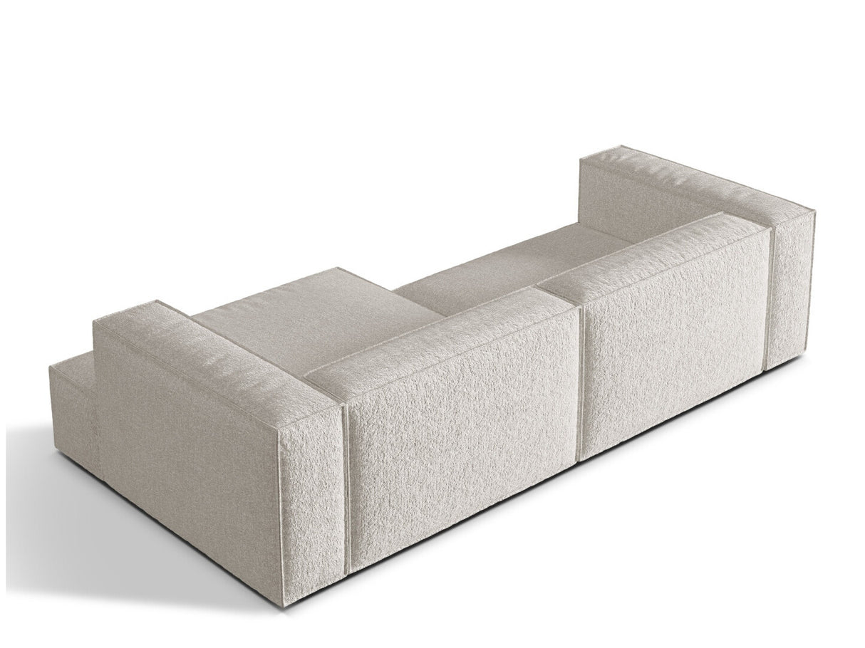 Modulinis minkštas kampas 650474