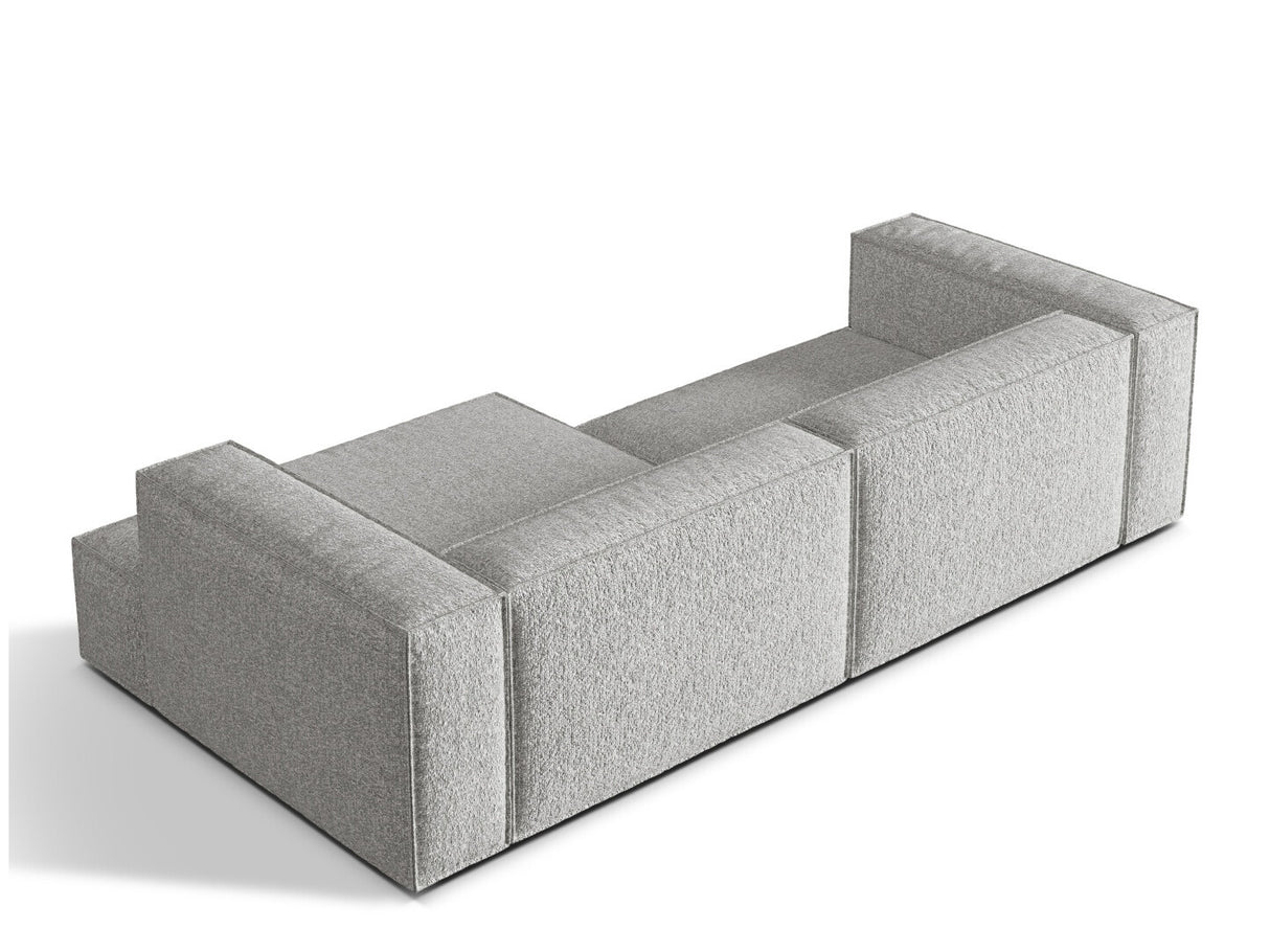 Modulinis minkštas kampas 650474