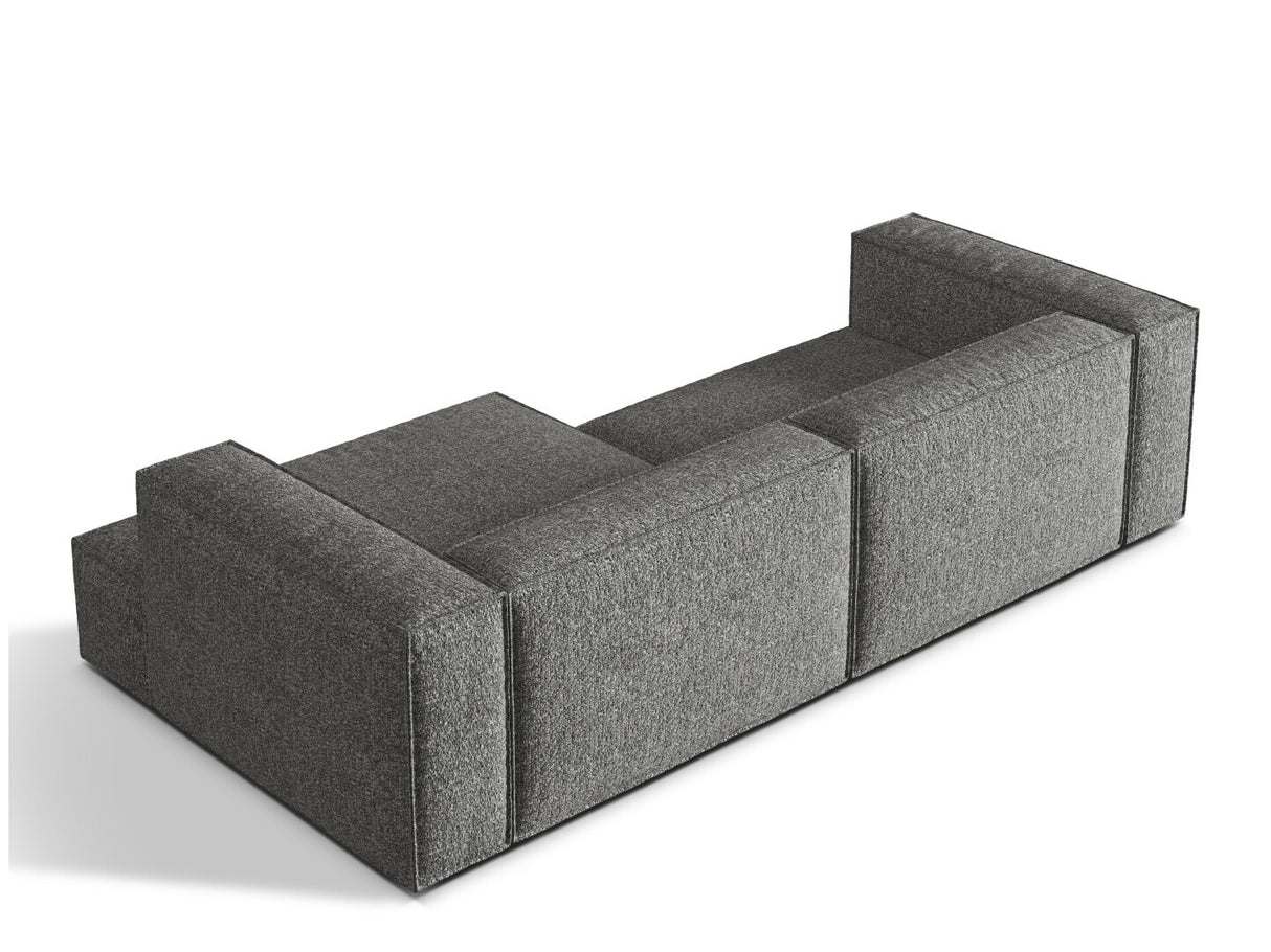 Modulinis minkštas kampas 650474