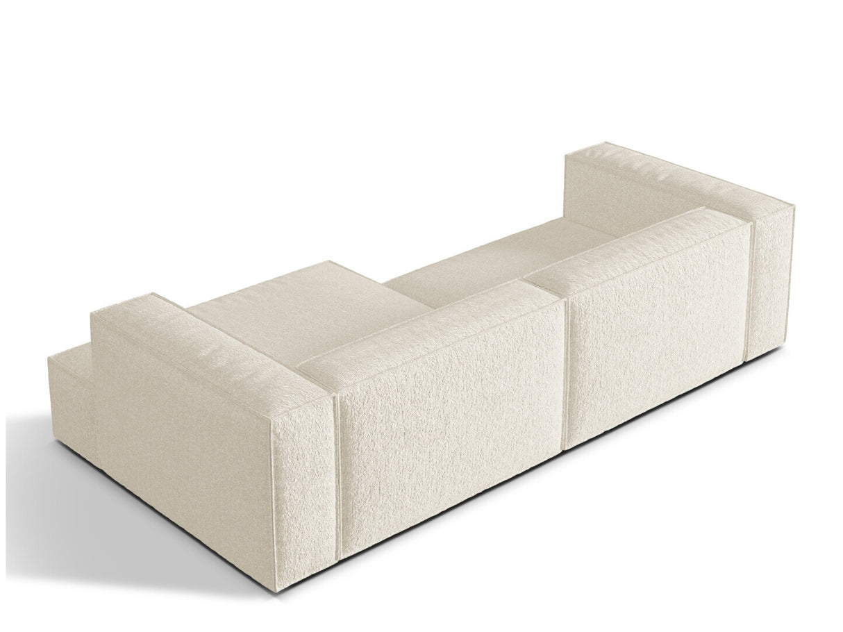 Modulinis minkštas kampas 650474