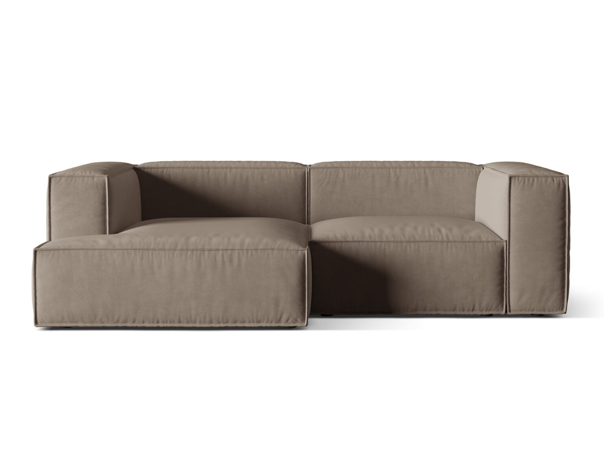 Modulinis minkštas kampas 650377