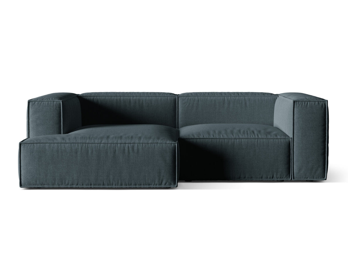 Modulinis minkštas kampas 650377