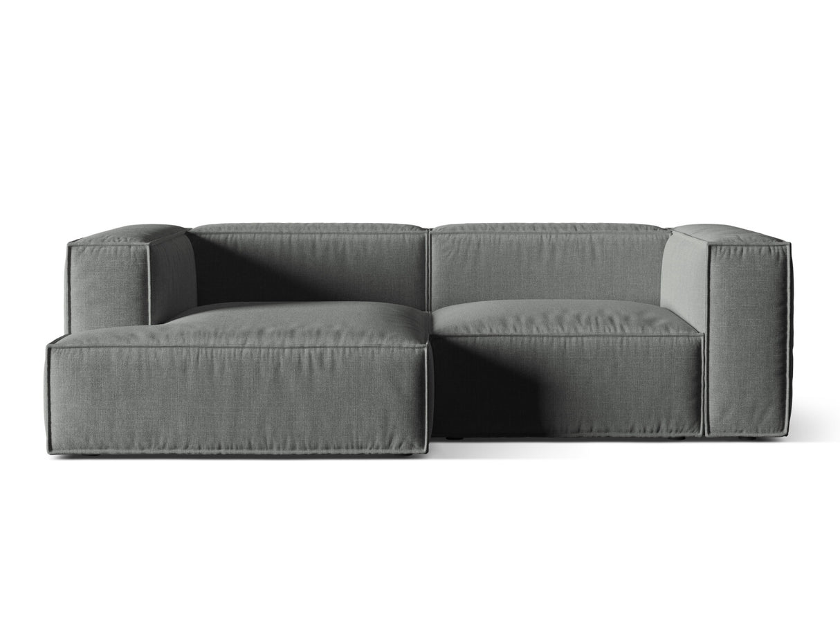 Modulinis minkštas kampas 650377