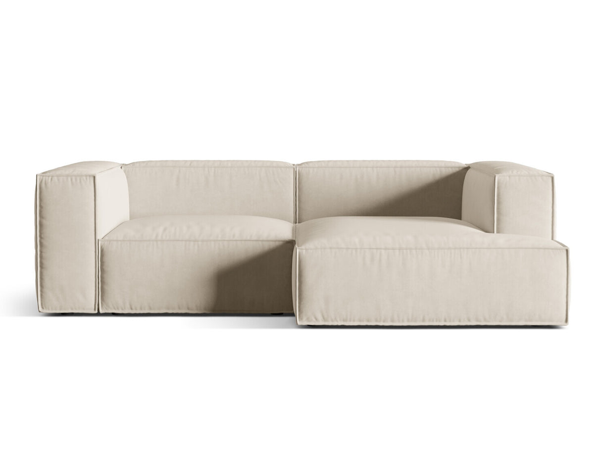 Modulinis minkštas kampas 650377