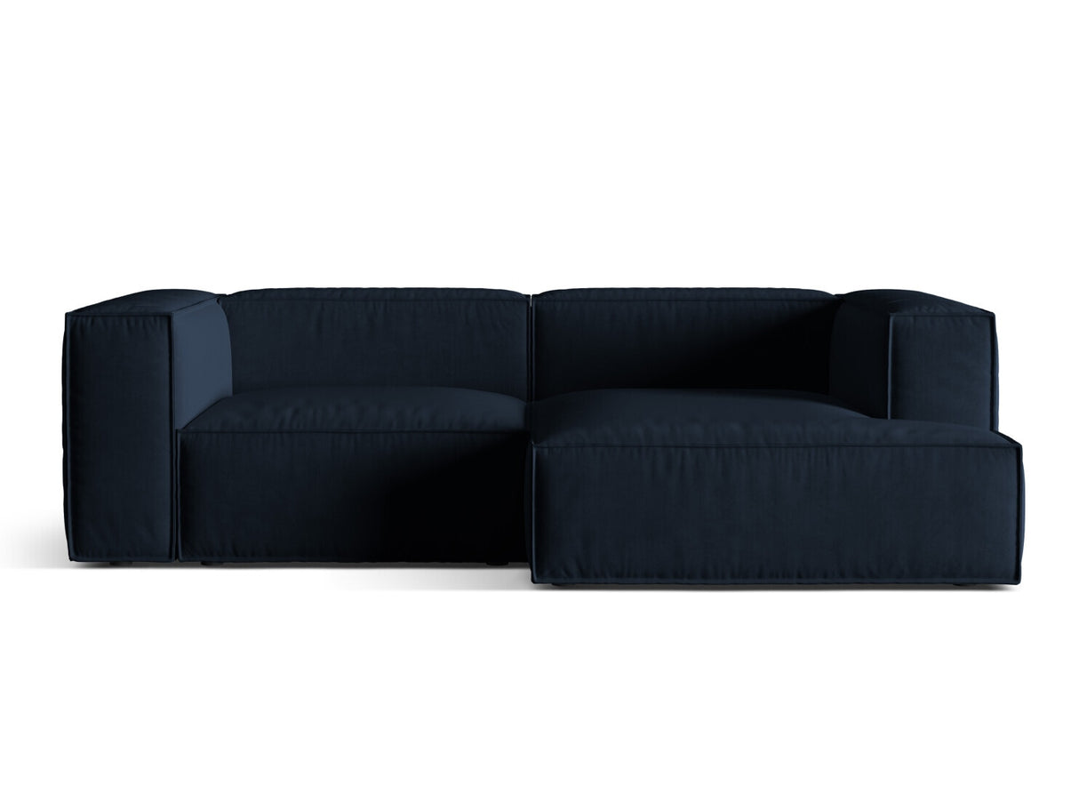 Modulinis minkštas kampas 650377