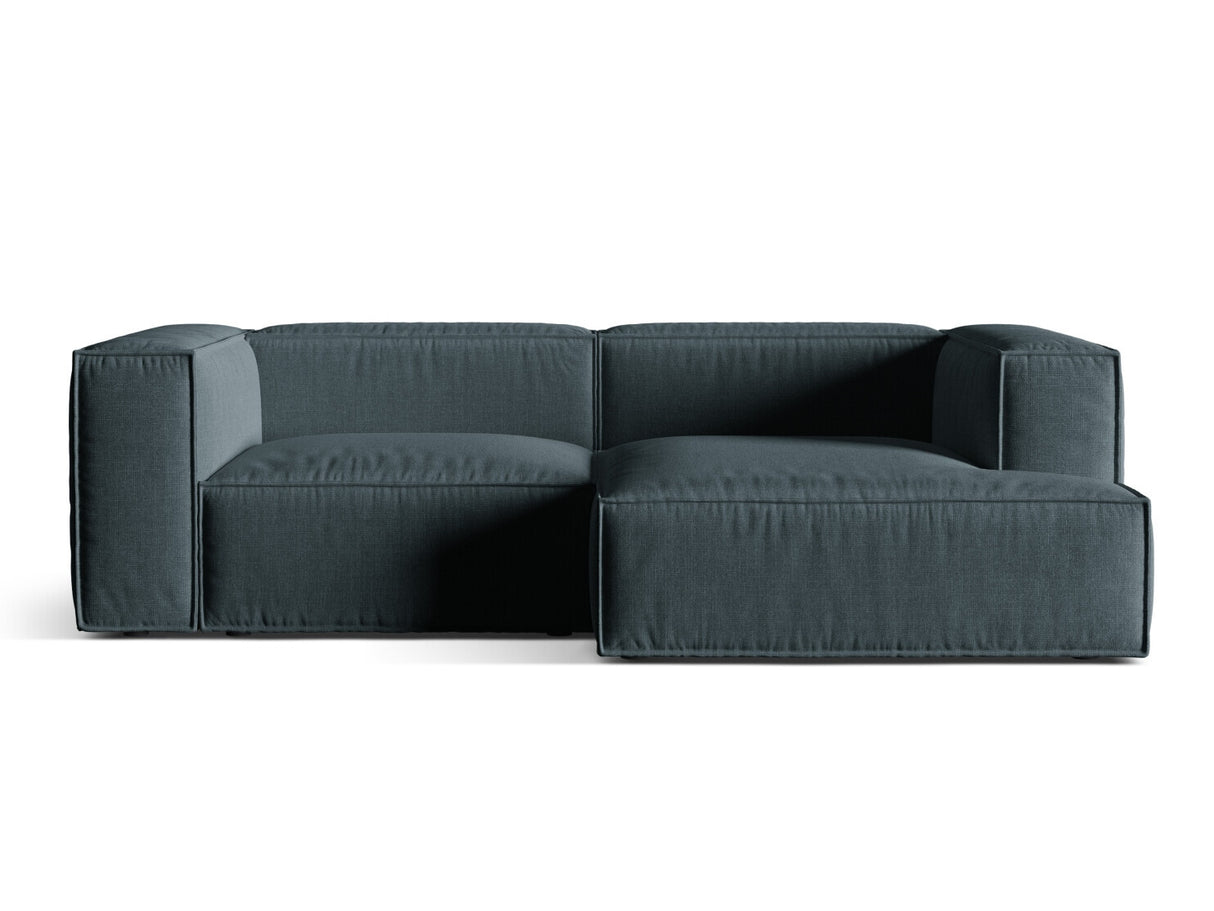 Modulinis minkštas kampas 650377
