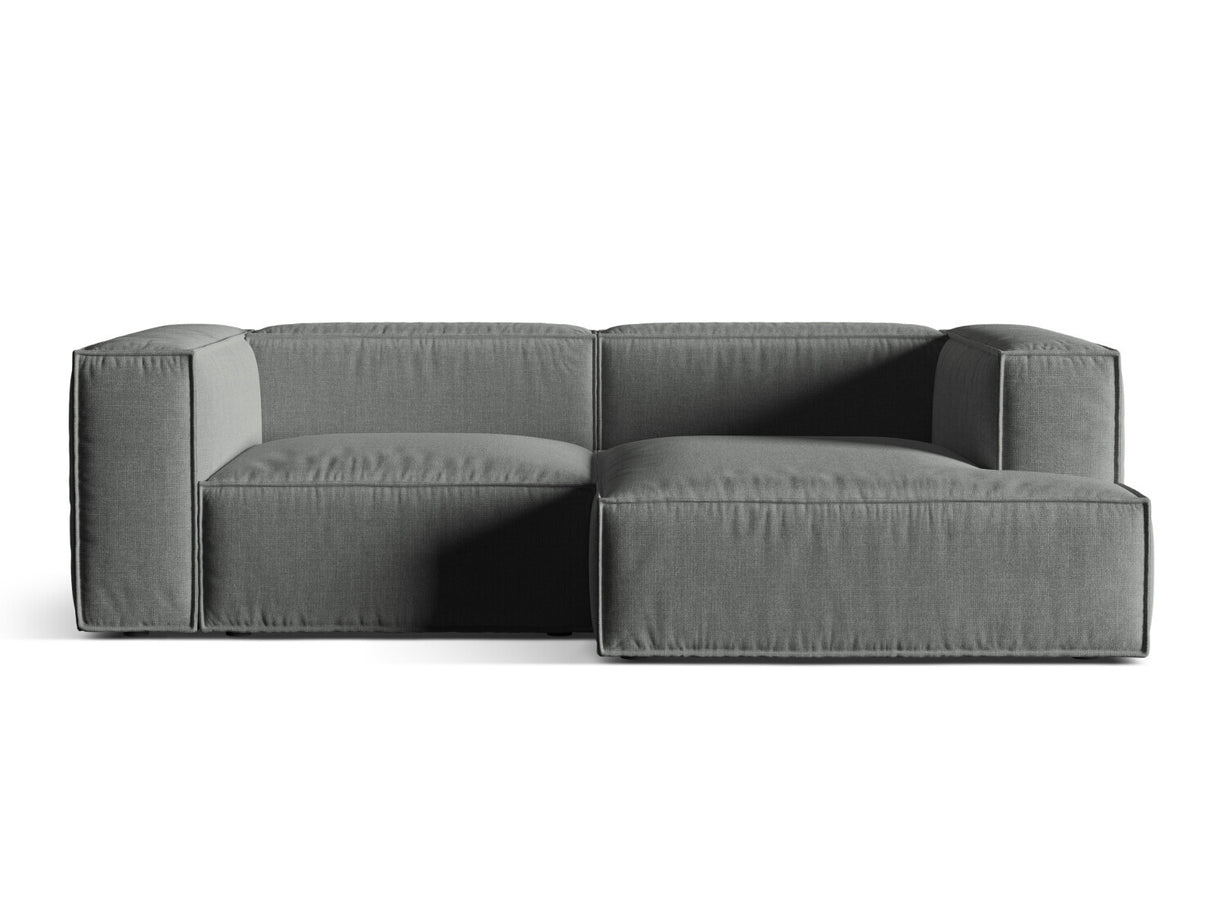 Modulinis minkštas kampas 650377