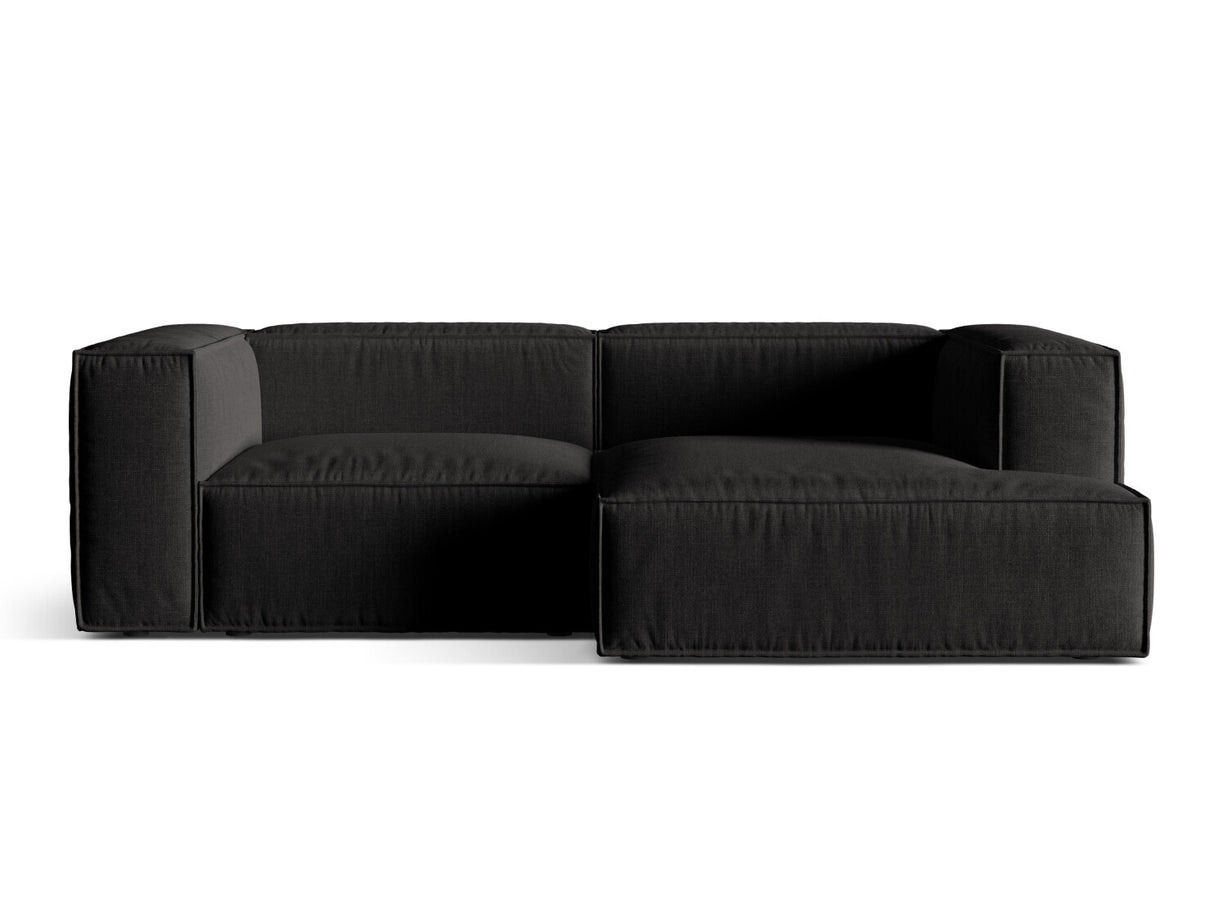 Modulinis minkštas kampas 650377