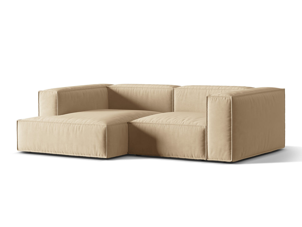 Modulinis minkštas kampas 650377