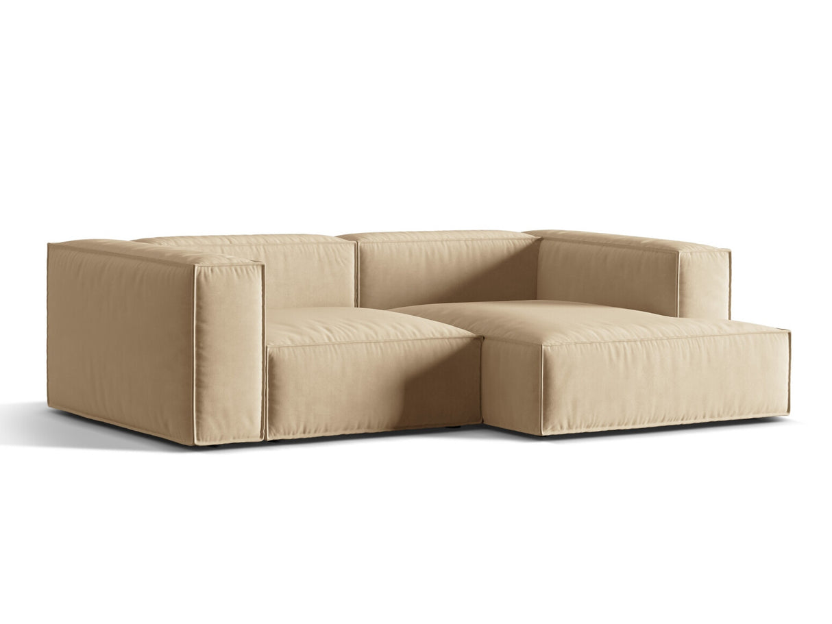Modulinis minkštas kampas 650377