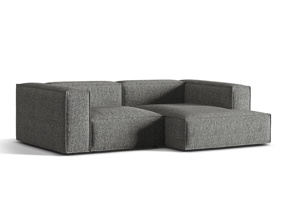 Modulinis minkštas kampas 650377