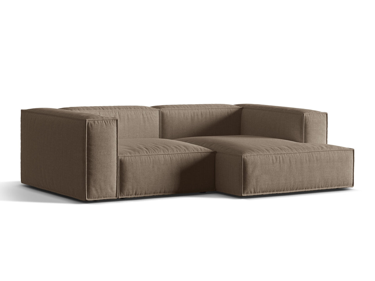 Modulinis minkštas kampas 650377