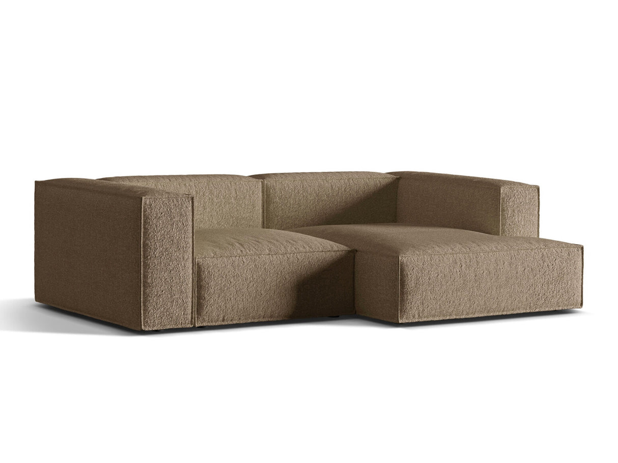 Modulinis minkštas kampas 650377