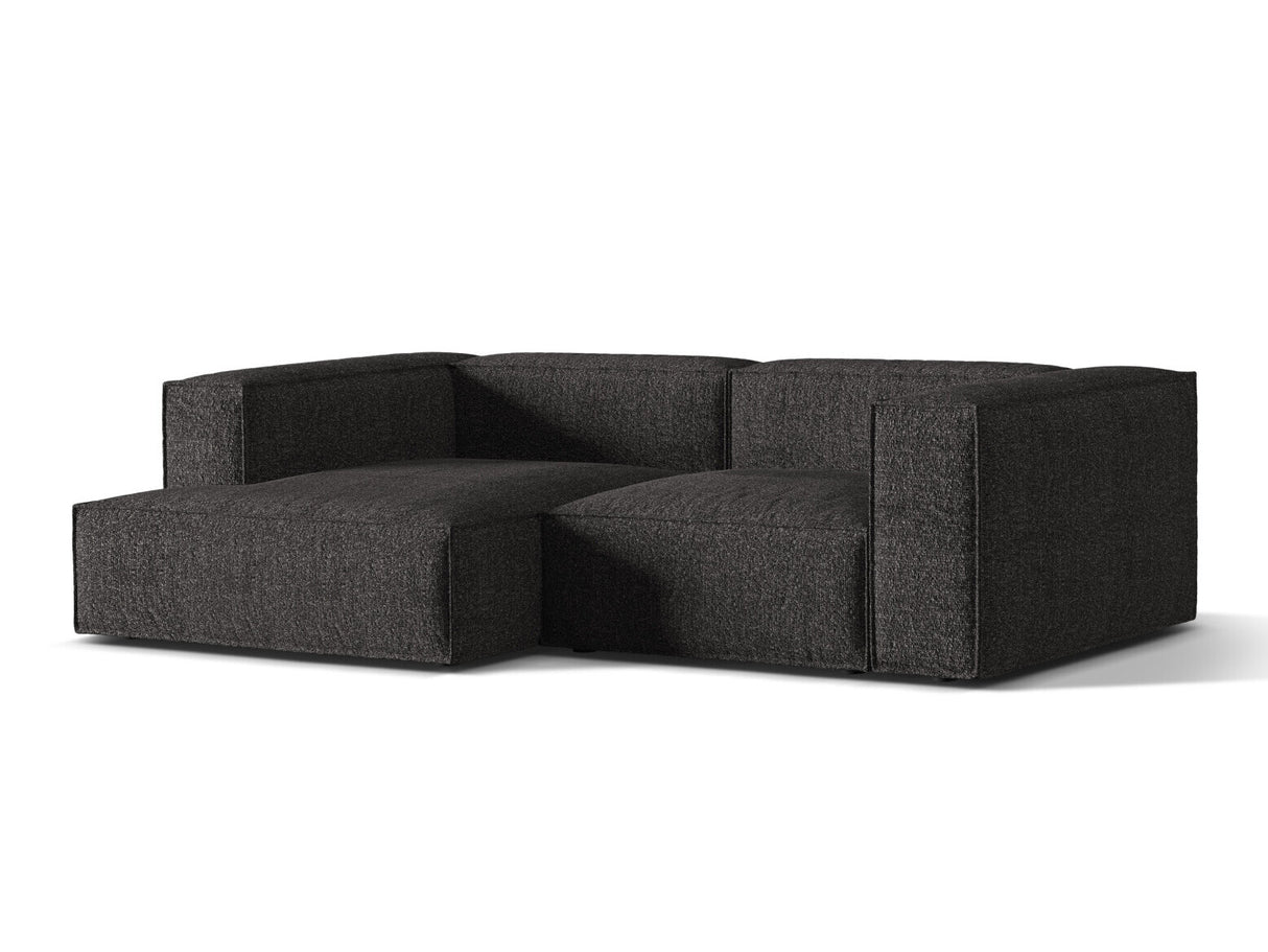 Modulinis minkštas kampas 650377