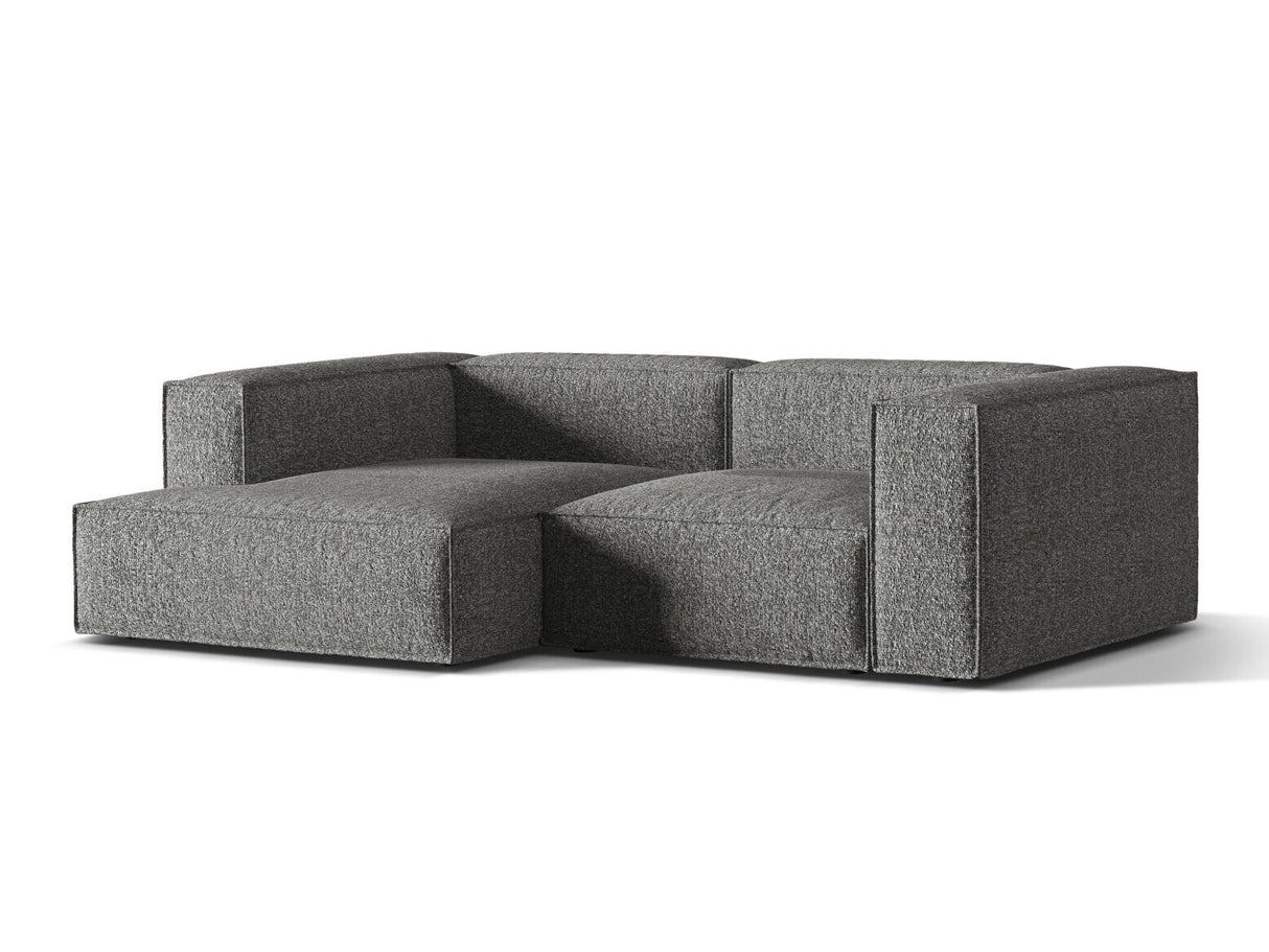 Modulinis minkštas kampas 650377