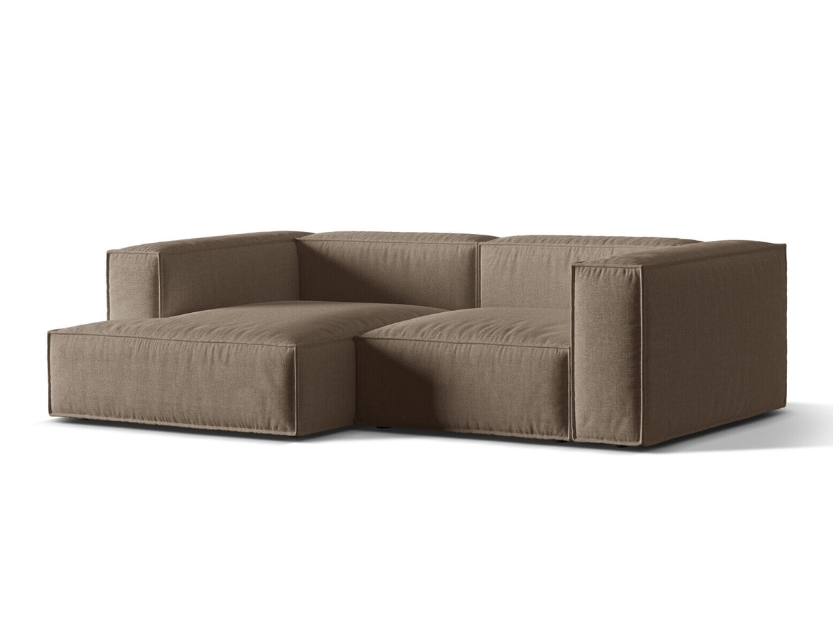 Modulinis minkštas kampas 650377