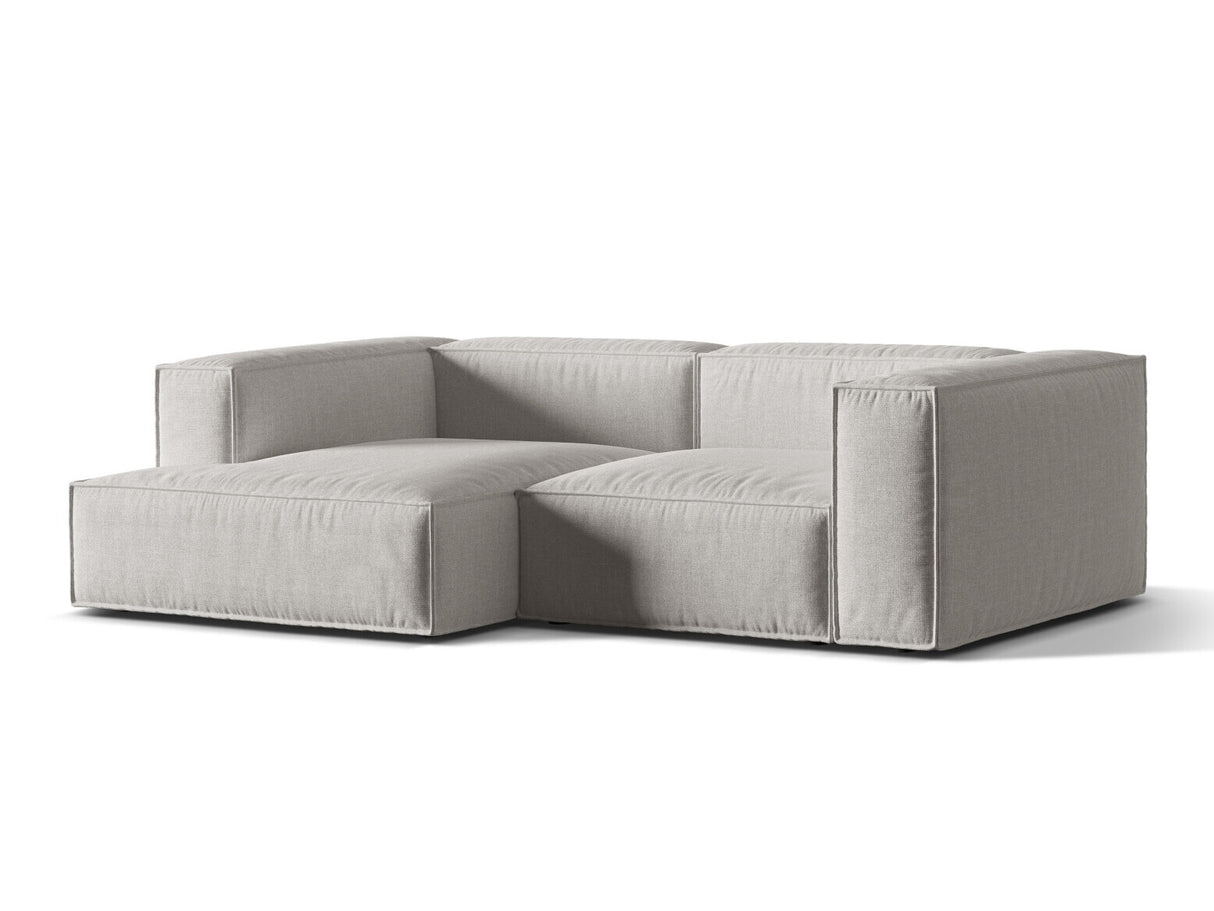 Modulinis minkštas kampas 650377