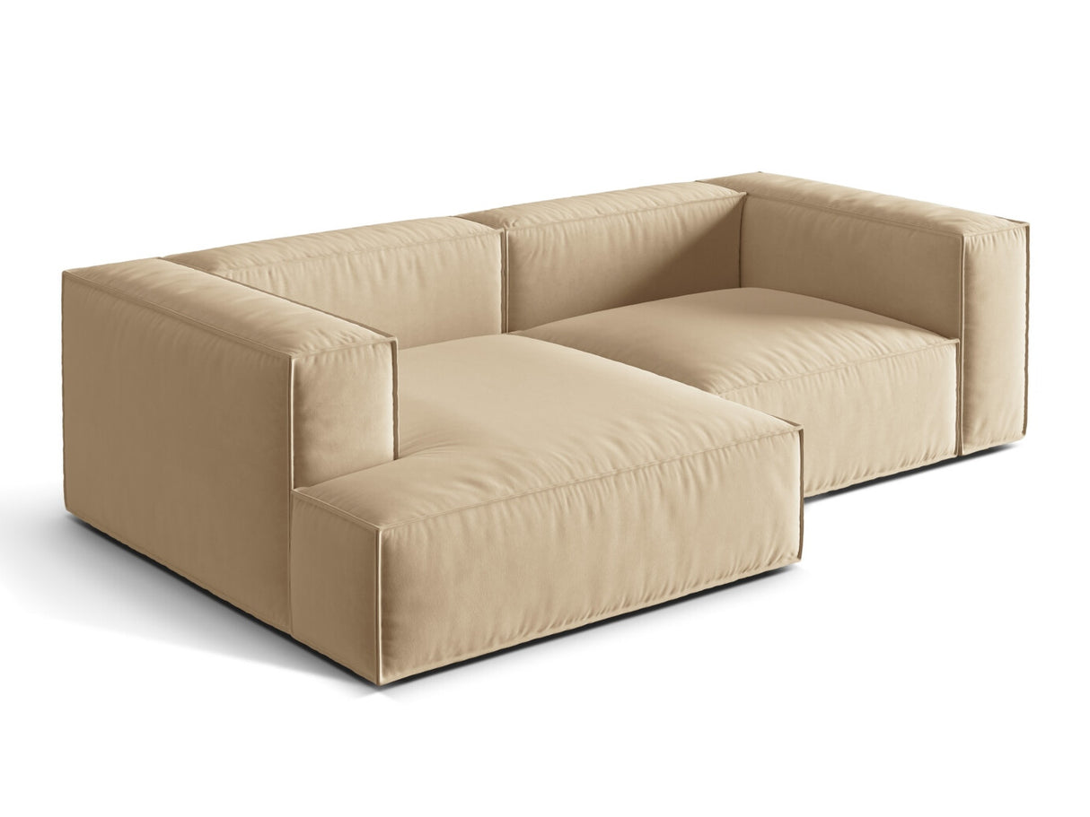 Modulinis minkštas kampas 650377