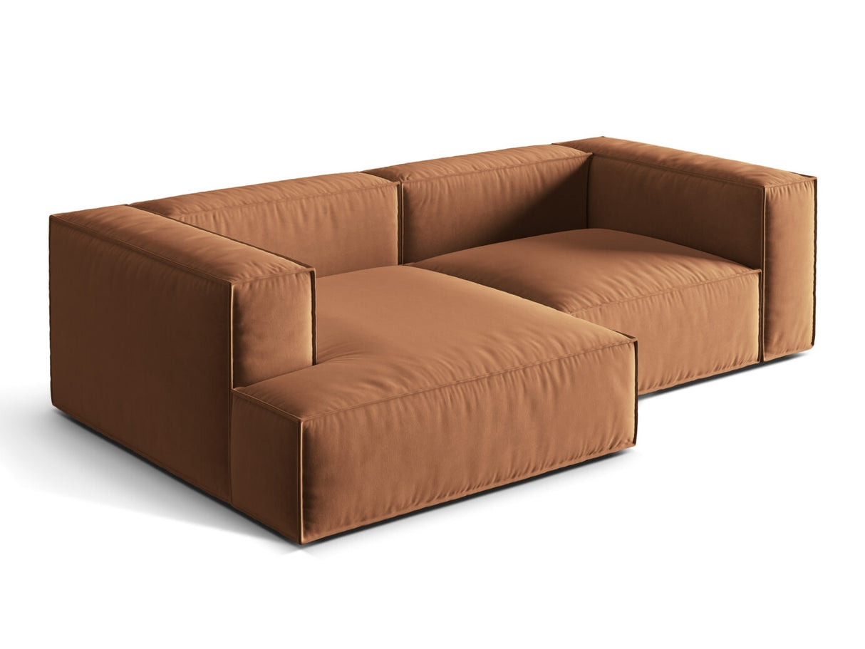 Modulinis minkštas kampas 650377