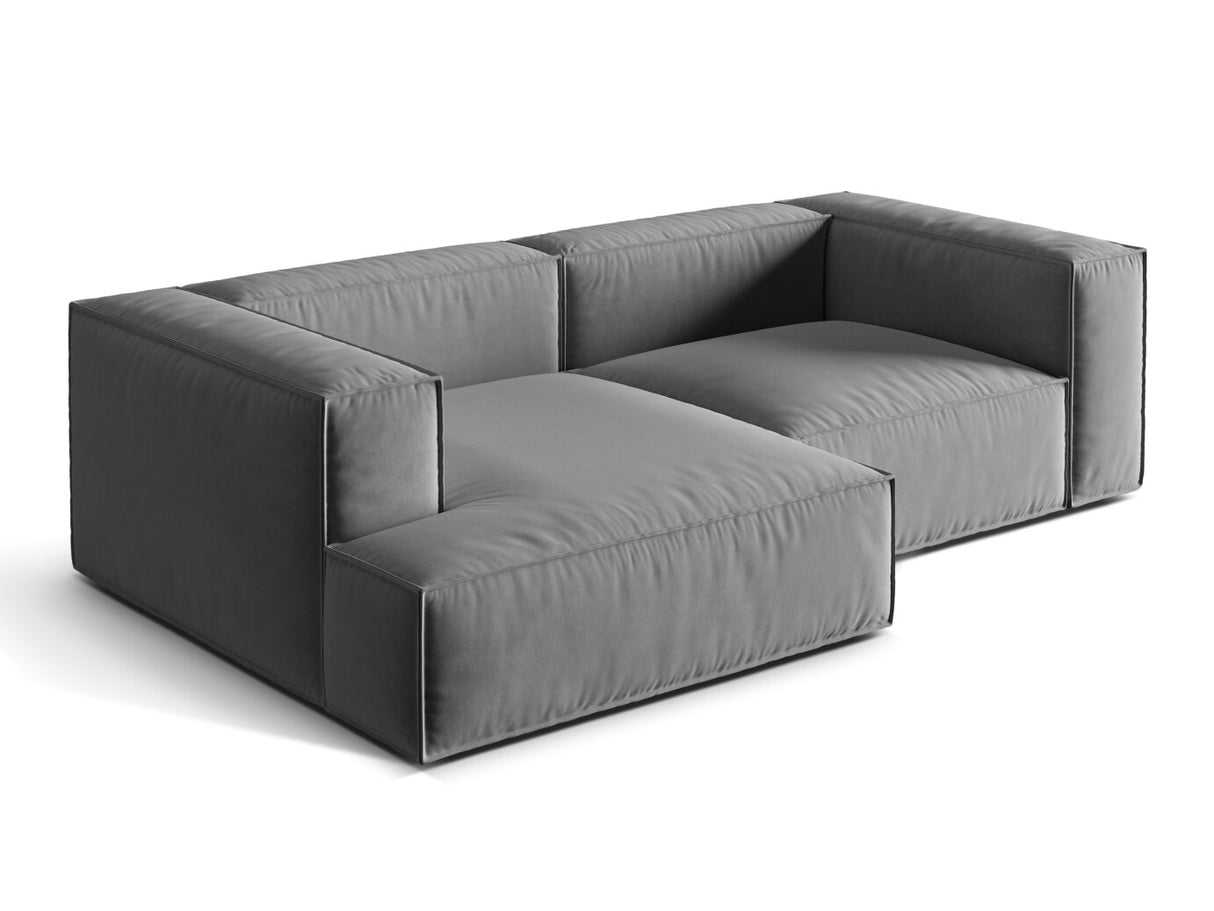 Modulinis minkštas kampas 650377