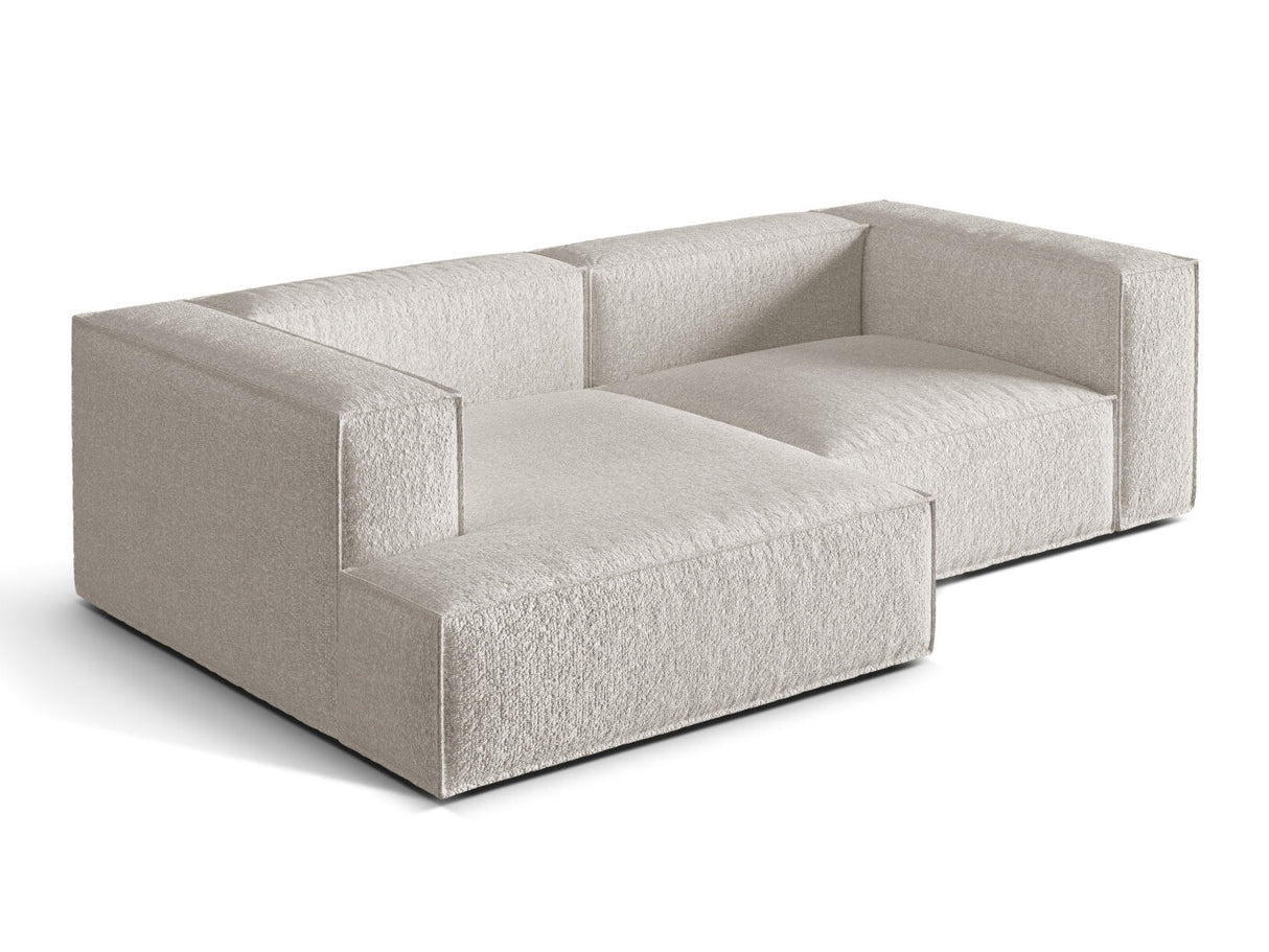Modulinis minkštas kampas 650377