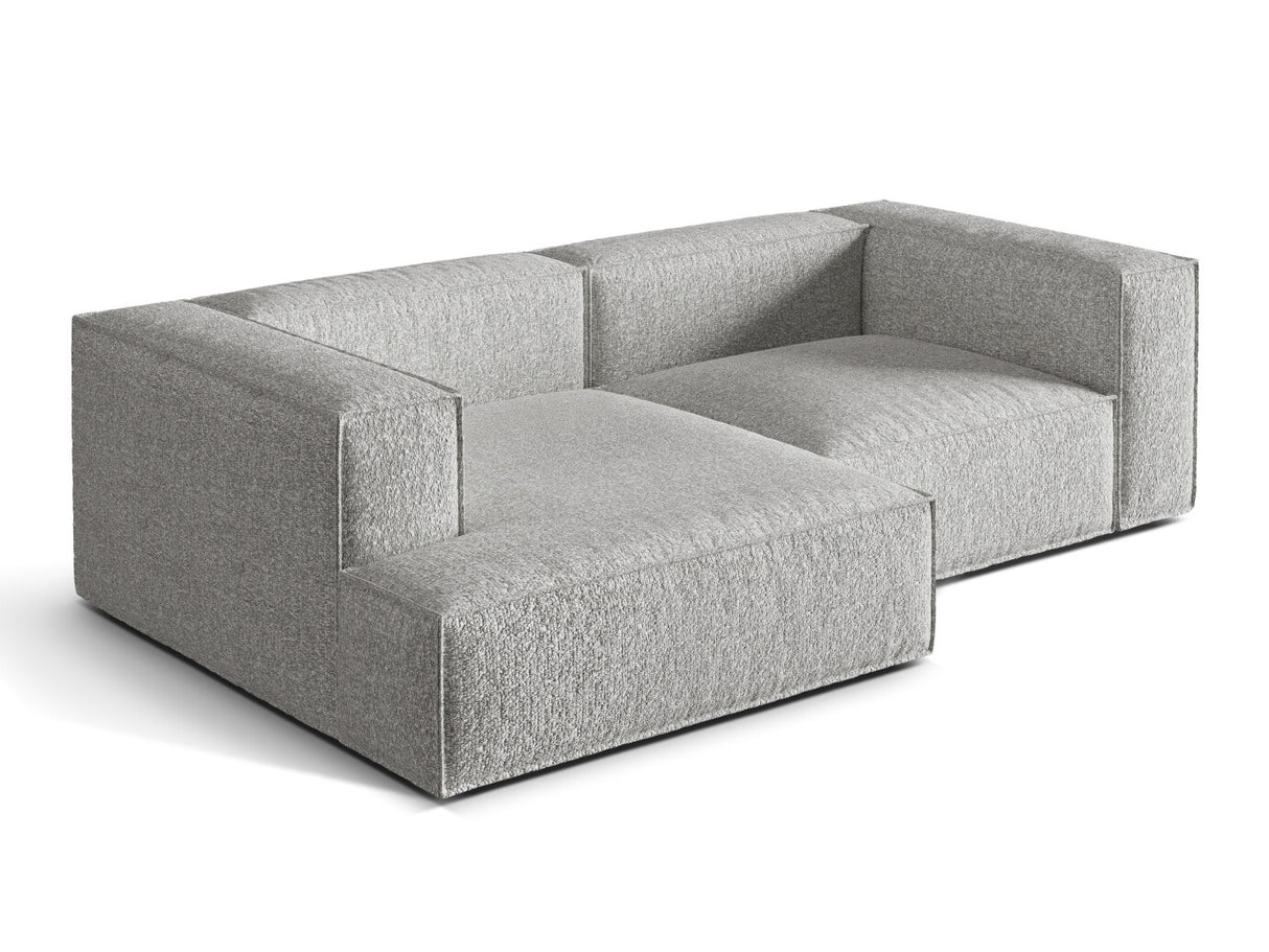 Modulinis minkštas kampas 650377
