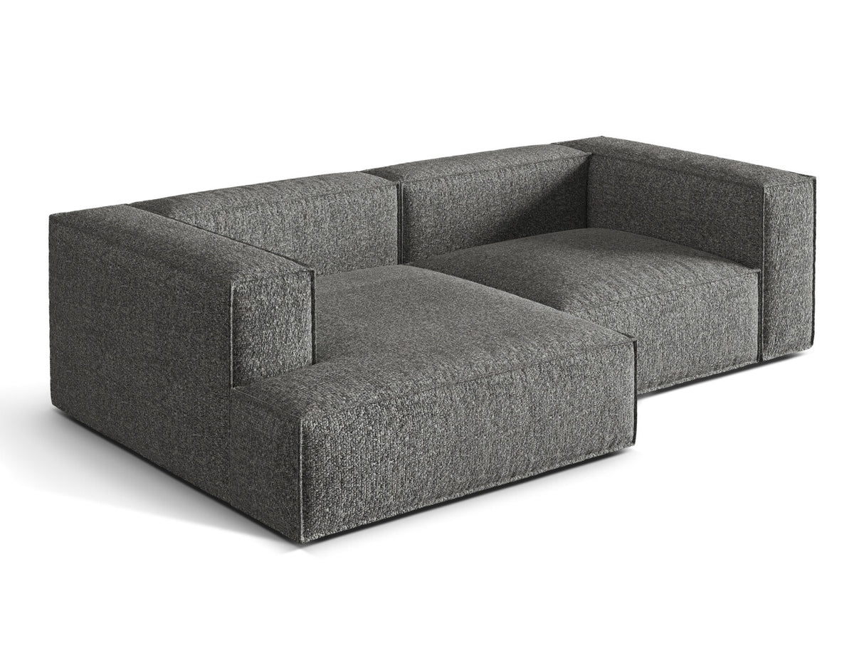 Modulinis minkštas kampas 650377