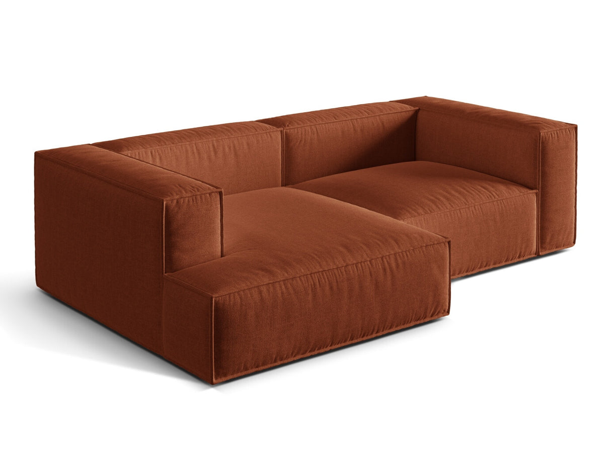 Modulinis minkštas kampas 650377