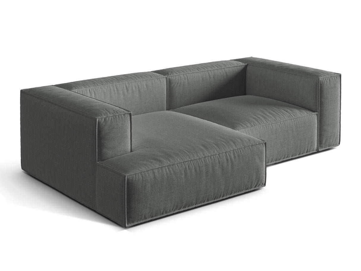 Modulinis minkštas kampas 650377