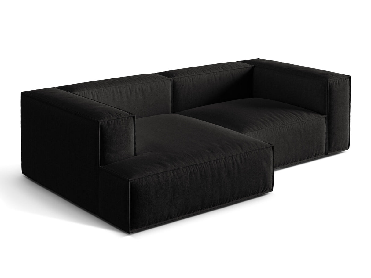 Modulinis minkštas kampas 650377