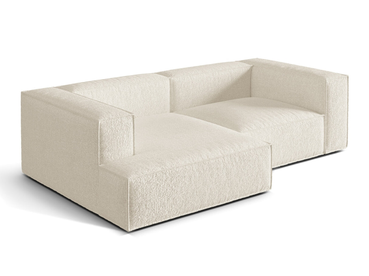 Modulinis minkštas kampas 650377