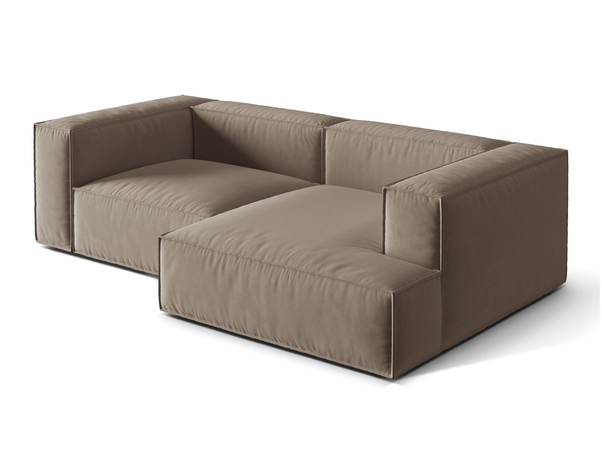 Modulinis minkštas kampas 650377