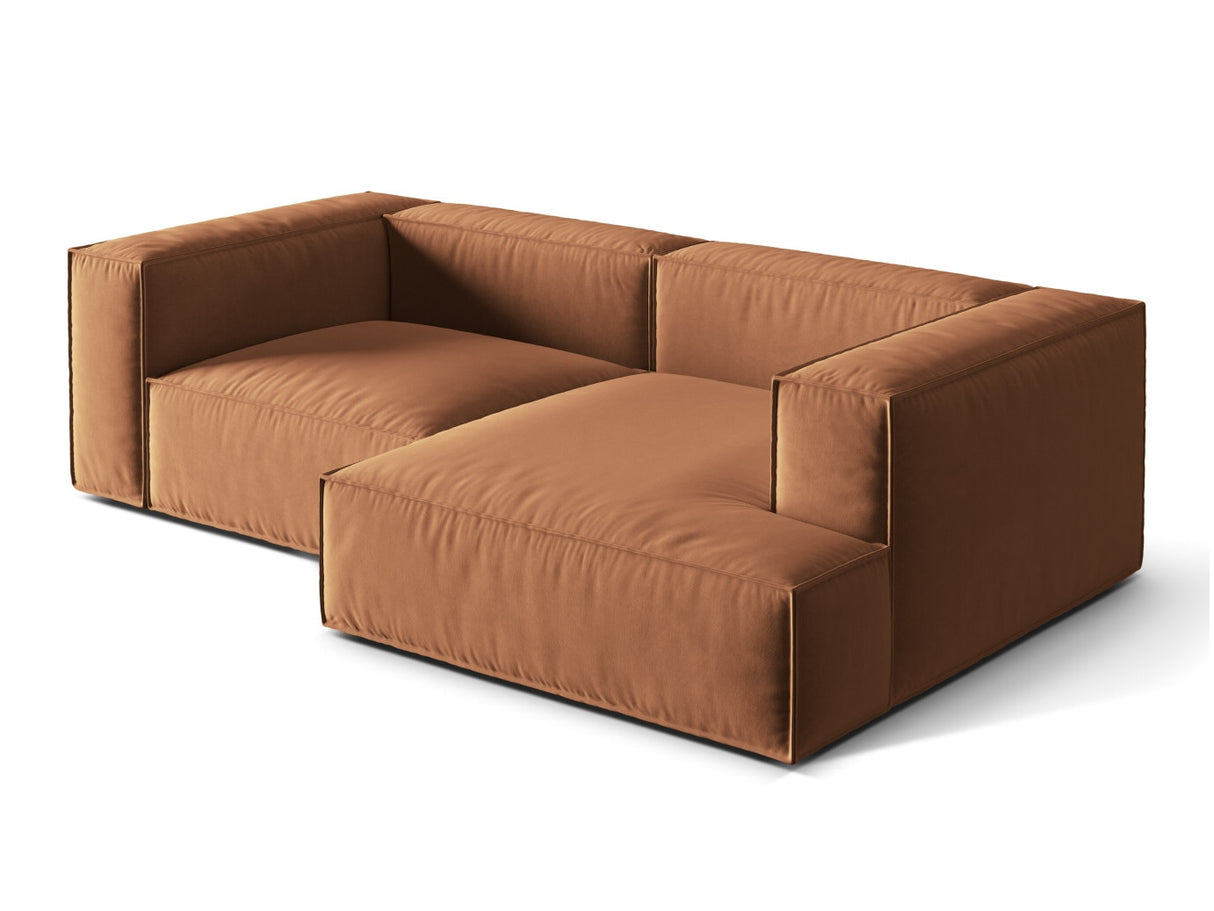 Modulinis minkštas kampas 650377