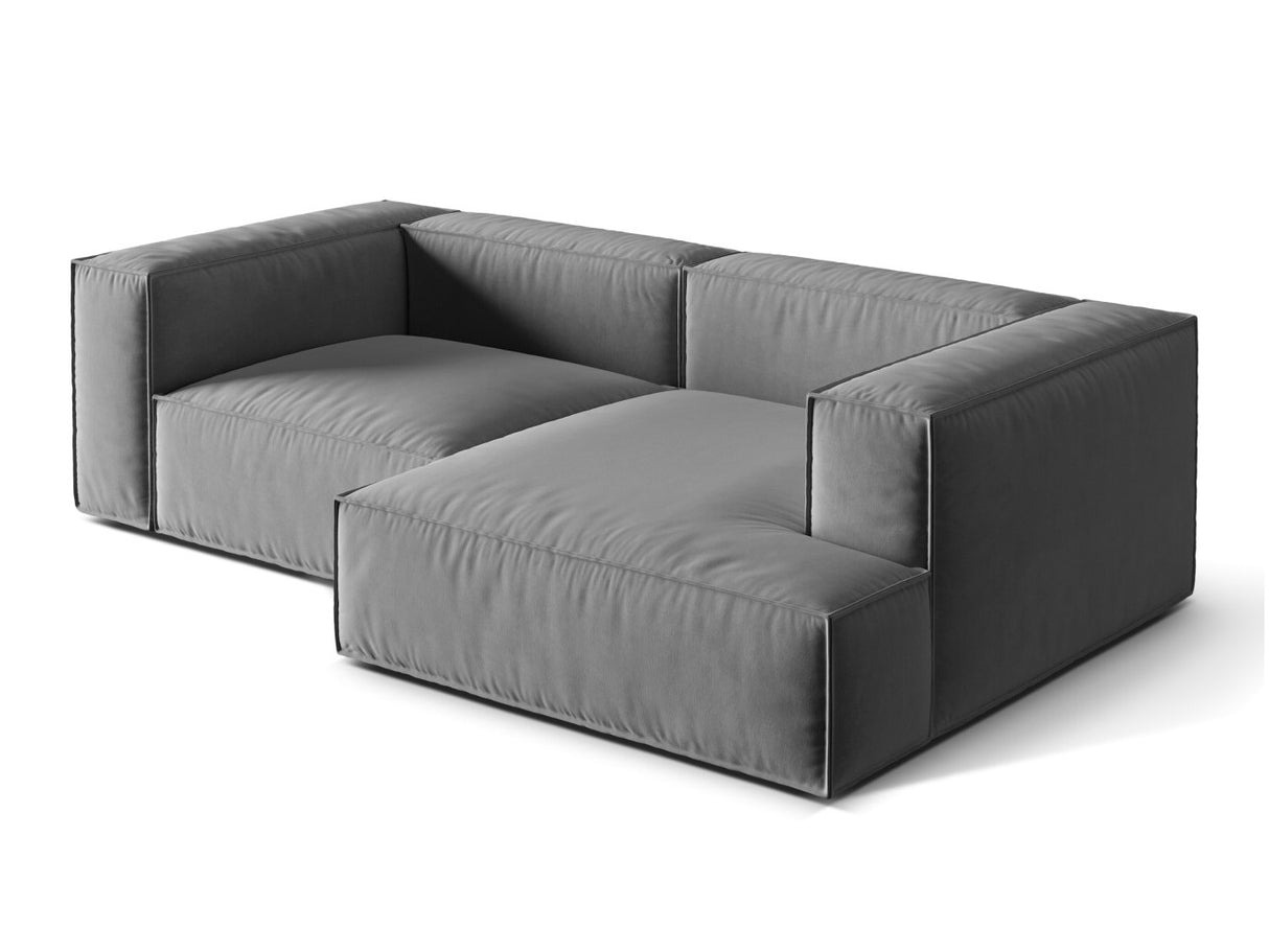 Modulinis minkštas kampas 650377