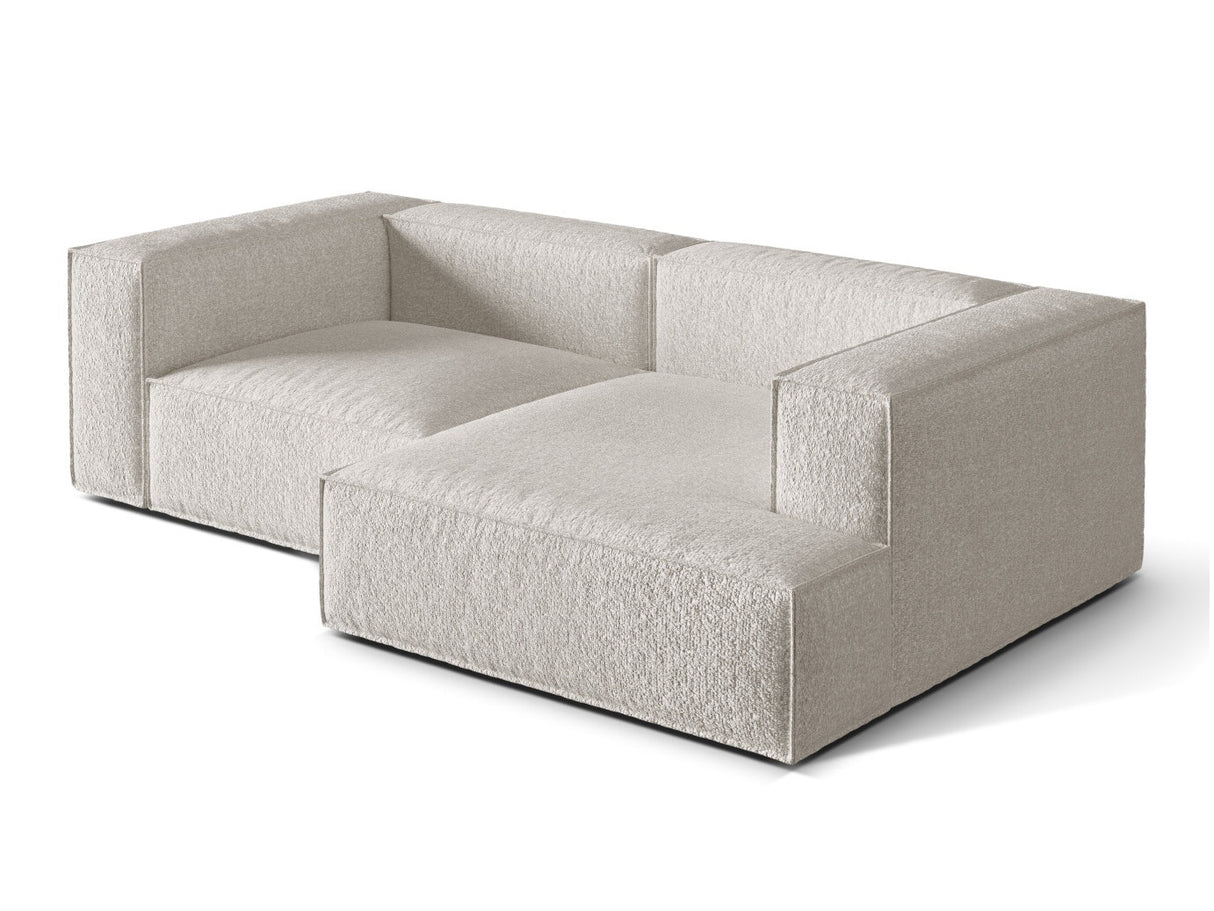 Modulinis minkštas kampas 650377